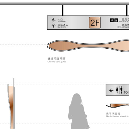 服裝設(shè)計(jì)公司能源vi設(shè)計(jì)