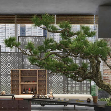 建材vi設(shè)計(jì)作品案例展示